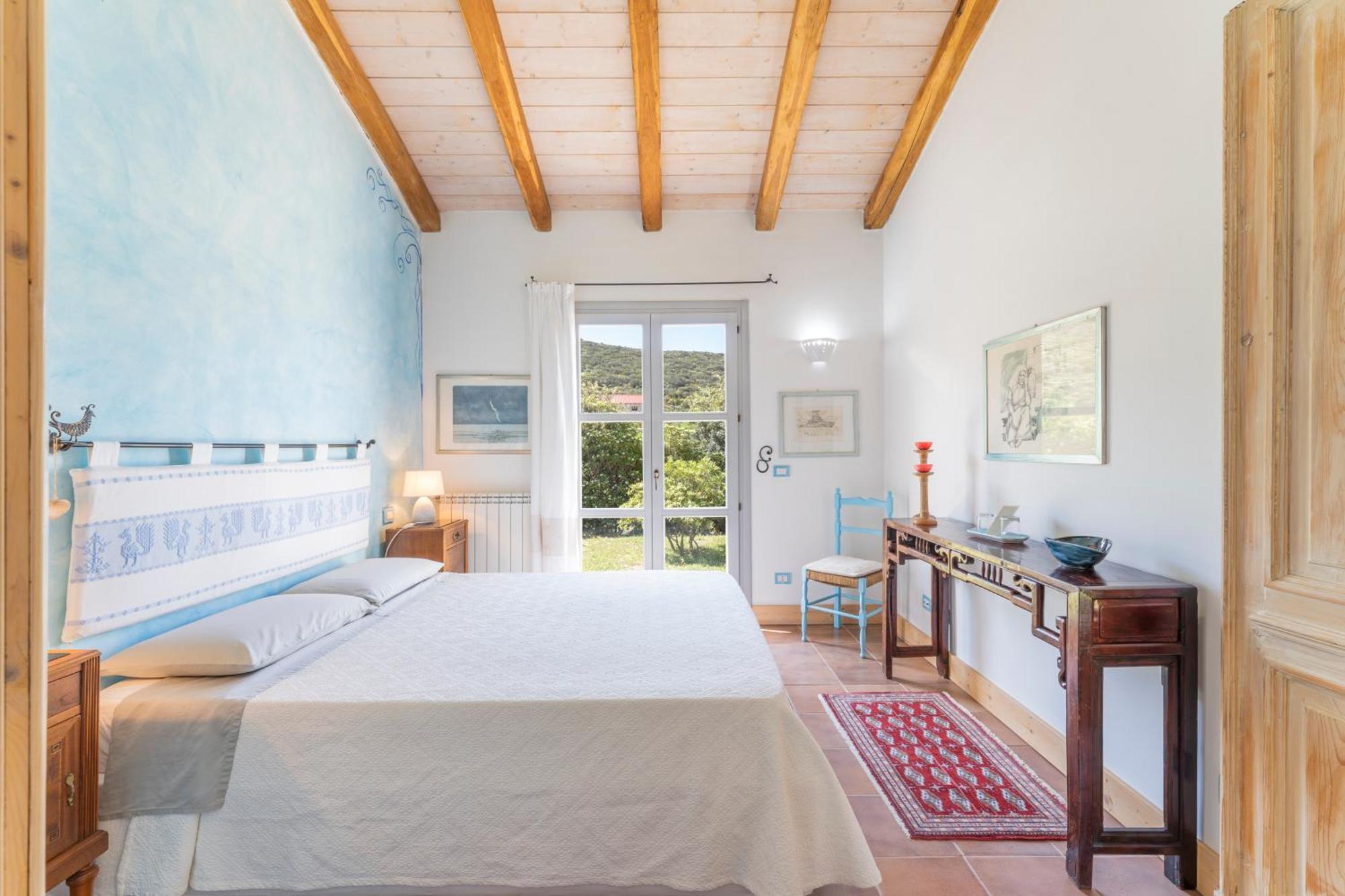B&B Calata Di Soli Miniera dellʼArgentiera エクステリア 写真
