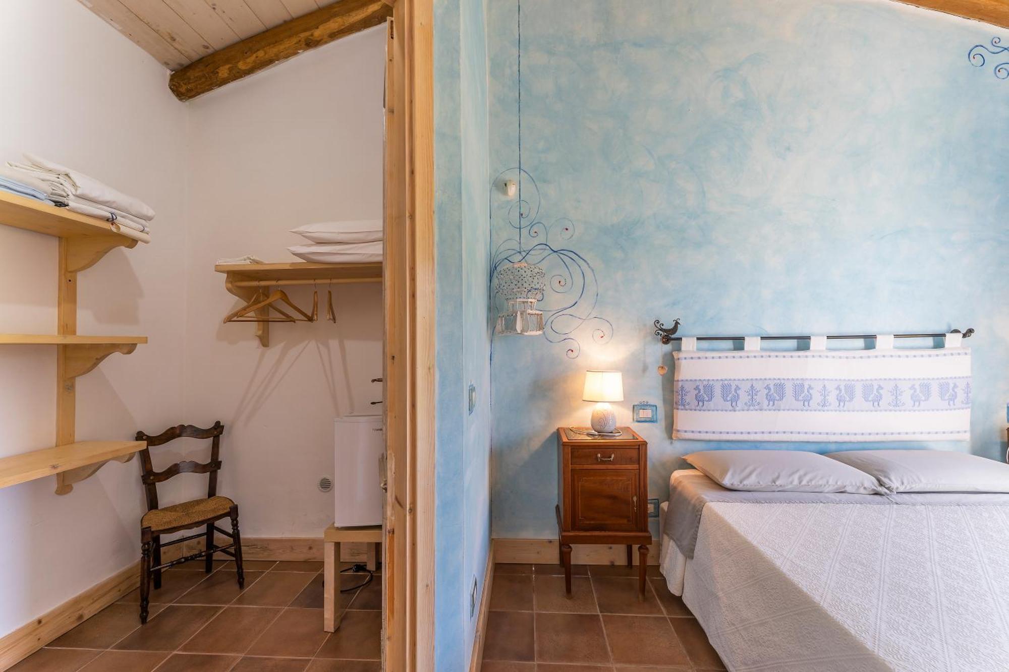 B&B Calata Di Soli Miniera dellʼArgentiera エクステリア 写真